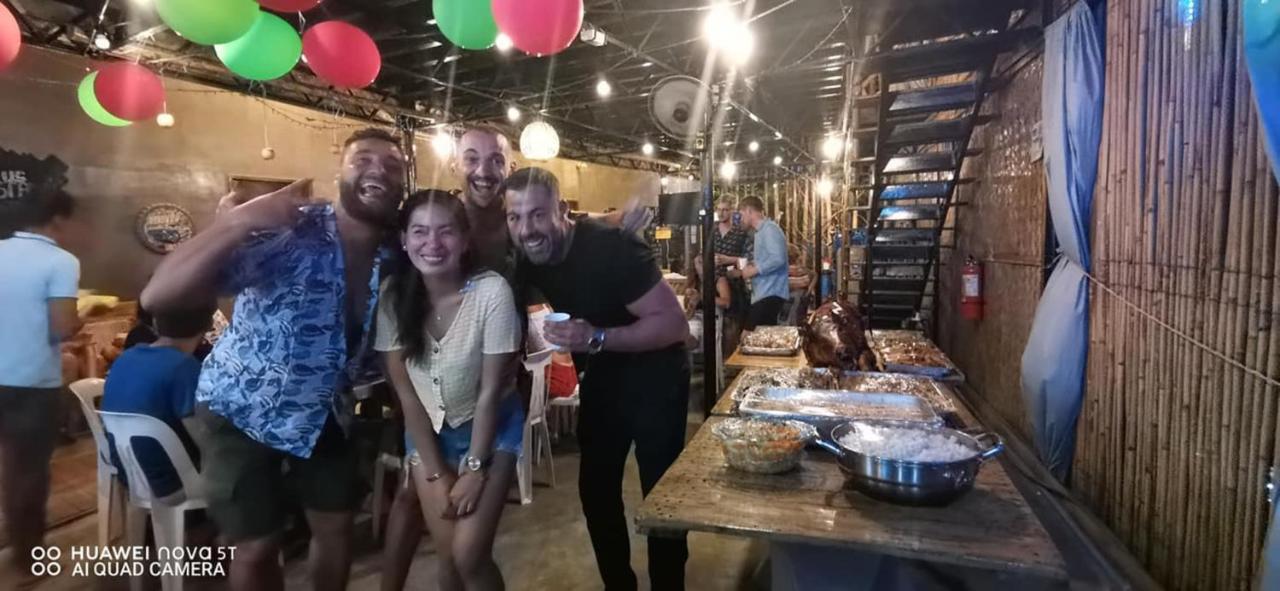Hostel Big Paul El Nido
