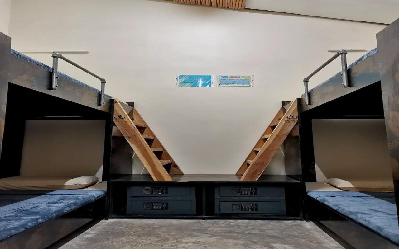 Hostel Big Paul